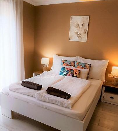 Rigo Apartman Кестели Екстериор снимка