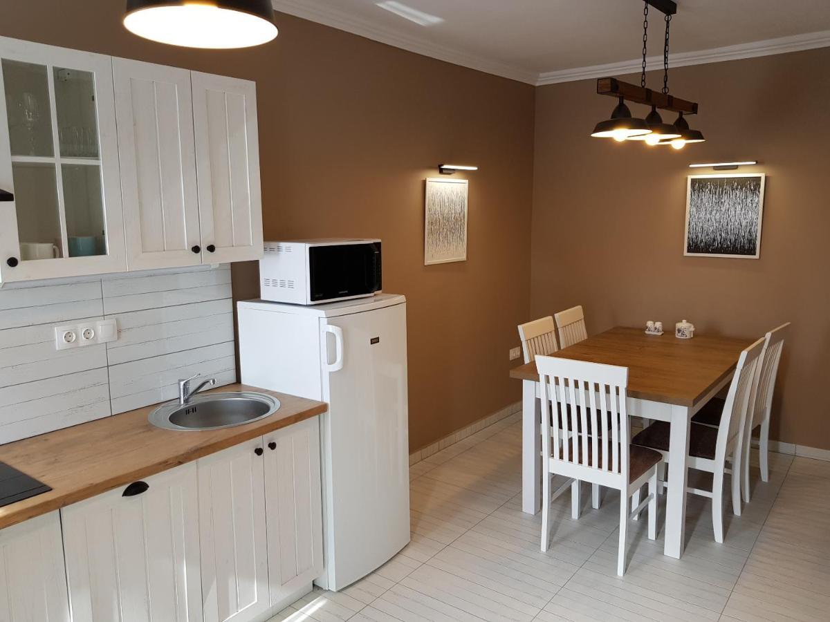 Rigo Apartman Кестели Екстериор снимка
