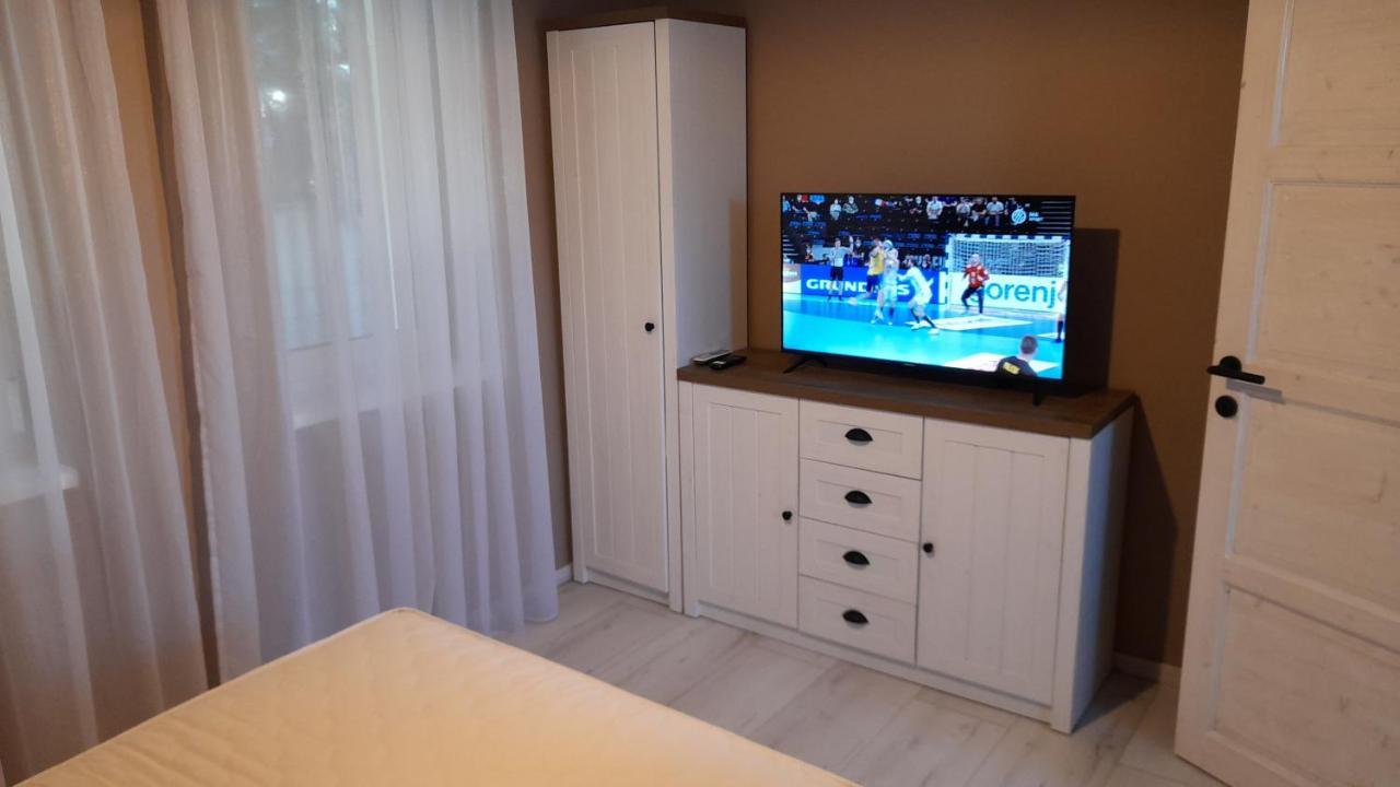Rigo Apartman Кестели Екстериор снимка